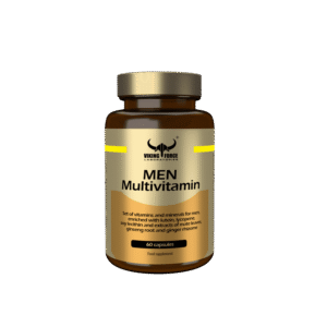 Viking men multi vitamin