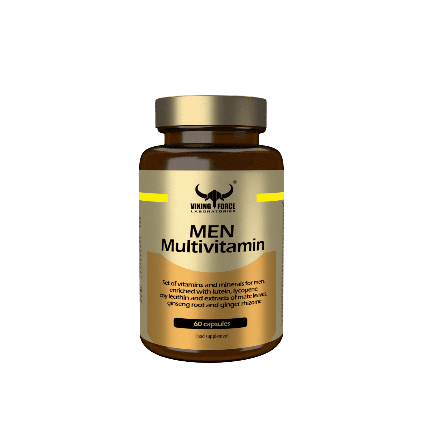 Viking men multi vitamin