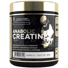 ANABOLIC CREATINE