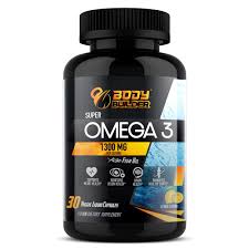 OMEGA 3 FISH OIL