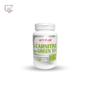 L-Carnitine Plus Green Tea