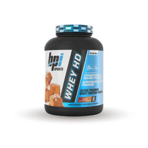 WHEY HD WHEY PROTEIN