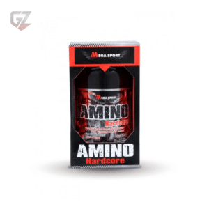 AMINO HARDCORE