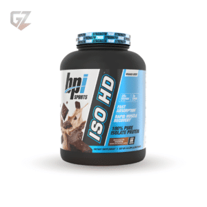 ISO HD™ ISOLATE PROTEIN