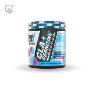 CLA + Carnitine Omega 6 Fatty Acid