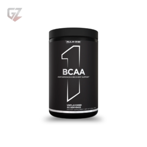 Rule 1 R1 BCAAs