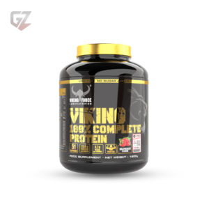 Viking Force 100% Complete Protein