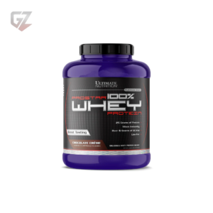 Ultimate Nutrition Prostar 100% Whey