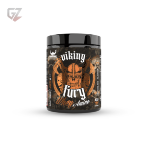 Viking Force Fury Whey Amino