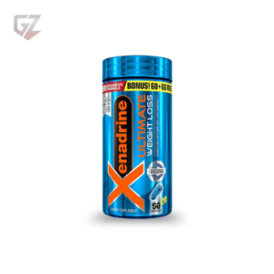 Xenadrine Ultimate