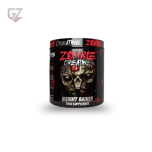 Zombi Nutrition Zombie Creatine