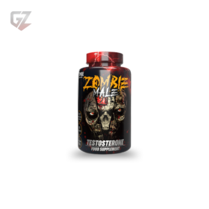 Zombie Male Testosterone