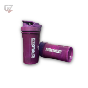 Elite Performance Gym Shaker Bottle
