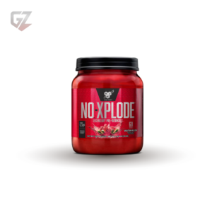 No-Xplode Pre-workout 60 servings