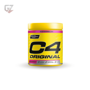 C4 Original Pre-workout