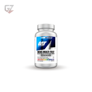 GAT Sport MENS MULTI+TEST VITAMIN