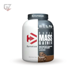 Dymatize Super Mass Gainer