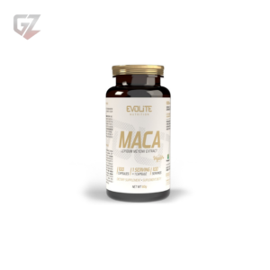 Evolite Nutrition Maca 500 mg