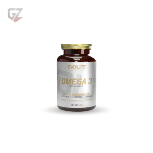 Evolite Nutrition Omega 3