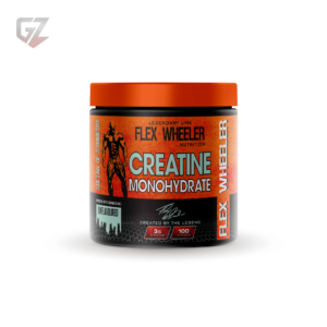 Flex Wheeler Nutrition Creatine Monohydrate