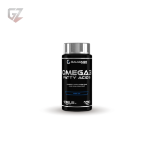 Galvanize Nutrition Omega 3
