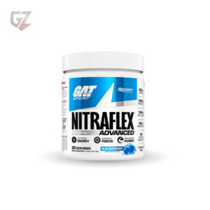 GAT Sport Nitraflex Advanced