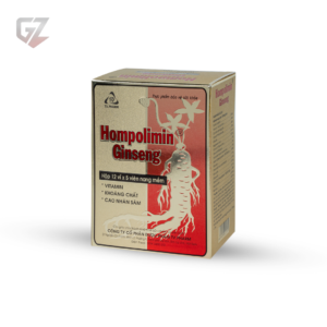 TV Pharma Hompolimin Ginseng