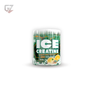Fitness Authority Ice Creatine