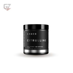 Kaged Pure L-Citrulline