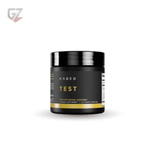 Kaged Muscle Ferodrox Testosterone