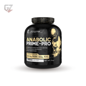 Kevin Levrone Anabolic Prime Pro