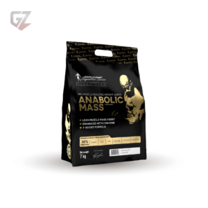 Kevin Levrone Anabolic Mass