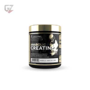 Kevin Levrone Anabolic Creatine