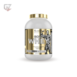 Kevin Levrone Gold Whey