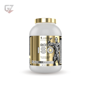 Kevin Levrone Gold ISO 2kg