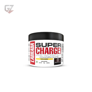 Labrada Super Charge Pre Workout