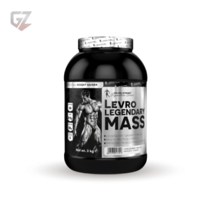 Kevin Levrone Levro Legendary Mass