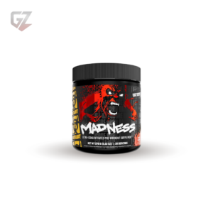 Mutant Madness Pre-Workout