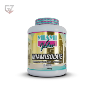 Miami Vibes Miamisolate
