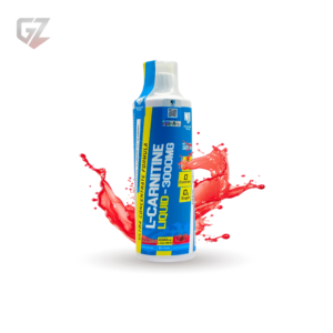 MuscleRulz L-Carnitine 3000 mg