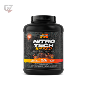 MuscleTech Nitro-Tech Ripped
