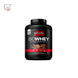 Muscle Tech ISO Whey
