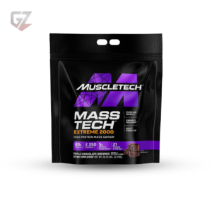 MuscleTech Mass-Tech Extreme 2000