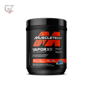 MuscleTech Vapor X5