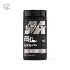 MuscleTech Platinum Multivitamin