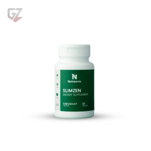 Nutreeva SlimZen