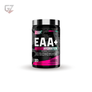 Nutrex EAA + Hydration