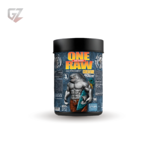 Zoomad Labs One Raw Creatine