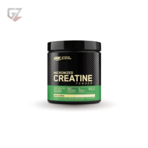 Optimum Nutrition Micronized Creatine