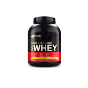 Optimum Nutrition Gold Standard 100% Whey